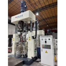 1100升行星攪拌機、新